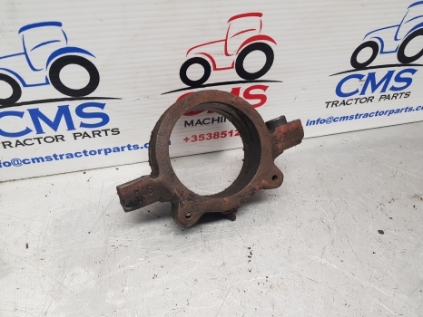 Same Explorer Silver Lamborghini 950 Axle Support Plate 52330, 0.146.5233.3/10 - Eixo dianteiro para Trator: foto 1 Same Explorer Silver Lamborghini 950 Axle Support Plate 52330, 0.146.5233.3/10 - Eixo dianteiro para Trator: foto 1