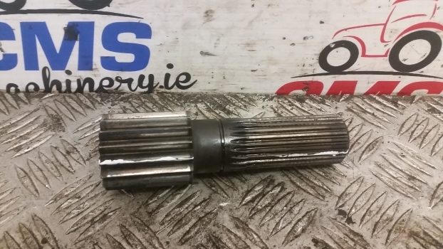 Same, Lamborghini, Deutz Agrotron Front Axle Sun Shaft 04439039, 4475306031 - Eixo dianteiro para Trator: foto 1 Same, Lamborghini, Deutz Agrotron Front Axle Sun Shaft 04439039, 4475306031 - Eixo dianteiro para Trator: foto 1