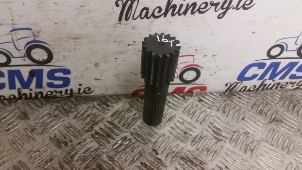 Same, Lamborghini, Deutz Agrotron Front Axle Sun Shaft 04439039, 4475306031 - Eixo dianteiro para Trator: foto 3 Same, Lamborghini, Deutz Agrotron Front Axle Sun Shaft 04439039, 4475306031 - Eixo dianteiro para Trator: foto 3