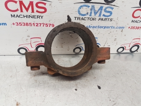 Same Lamborghini Deutz Rubin 120 Front Axle Support 0.011.2344.3/10, 001123440 - Eixo dianteiro para Trator: foto 1 Same Lamborghini Deutz Rubin 120 Front Axle Support 0.011.2344.3/10, 001123440 - Eixo dianteiro para Trator: foto 1