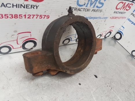 Same Lamborghini Deutz Rubin 120 Front Axle Support 0.011.2344.3/10, 001123440 - Eixo dianteiro para Trator: foto 3 Same Lamborghini Deutz Rubin 120 Front Axle Support 0.011.2344.3/10, 001123440 - Eixo dianteiro para Trator: foto 3