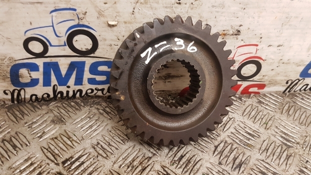 Same Rubin 120, 135, 150 Silver, Titan Transmission Gear Z36 0.011.1383.0 - Transmissão para Trator: foto 1 Same Rubin 120, 135, 150 Silver, Titan Transmission Gear Z36 0.011.1383.0 - Transmissão para Trator: foto 1