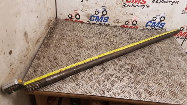 Same Rubin 120 Iron, Silver, Titan Pto Drive Clutch Shaft 0.008.5261.0/30 - Transmissão para Trator: foto 1 Same Rubin 120 Iron, Silver, Titan Pto Drive Clutch Shaft 0.008.5261.0/30 - Transmissão para Trator: foto 1