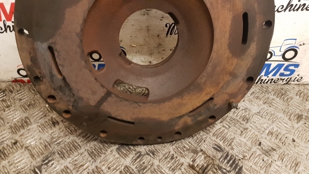 Eixo traseiro para Trator Same Rubin 120 Iron, Silver, Titan  Rear Axle Flange 0.233.5431.0/30: foto 6 Eixo traseiro para Trator Same Rubin 120 Iron, Silver, Titan  Rear Axle Flange 0.233.5431.0/30: foto 6