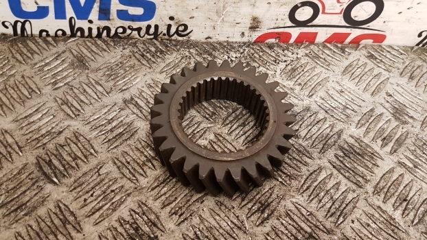 Same Rubin 120, Iron, Silver, Titan Series Transmission Gear Z28 0.008.4498.0/20 - Transmissão para Trator: foto 4 Same Rubin 120, Iron, Silver, Titan Series Transmission Gear Z28 0.008.4498.0/20 - Transmissão para Trator: foto 4