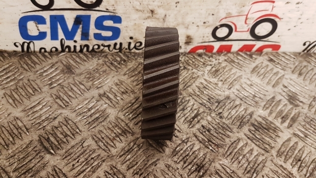 Same Rubin 120, Iron, Silver, Titan Series Transmission Gear Z28 0.008.4498.0/20 - Transmissão para Trator: foto 3 Same Rubin 120, Iron, Silver, Titan Series Transmission Gear Z28 0.008.4498.0/20 - Transmissão para Trator: foto 3