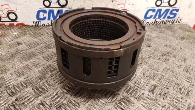 Same Rubin 120 Iron, Silver, Titan Transmission Clutch Pack Assy 0.008.5442.3/20 - Transmissão para Trator: foto 1 Same Rubin 120 Iron, Silver, Titan Transmission Clutch Pack Assy 0.008.5442.3/20 - Transmissão para Trator: foto 1