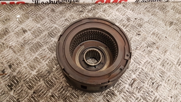 Same Rubin 120 Iron, Silver, Titan Transmission Clutch Pack Assy 0.008.5442.3/20 - Transmissão para Trator: foto 2 Same Rubin 120 Iron, Silver, Titan Transmission Clutch Pack Assy 0.008.5442.3/20 - Transmissão para Trator: foto 2