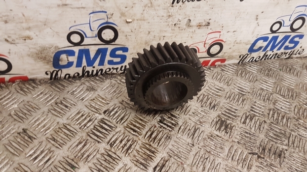 Same Rubin 120 Iron, Silver, Titan Transmission Synchro Gear Z33 0.007.7220.0/50 - Transmissão para Trator: foto 1 Same Rubin 120 Iron, Silver, Titan Transmission Synchro Gear Z33 0.007.7220.0/50 - Transmissão para Trator: foto 1