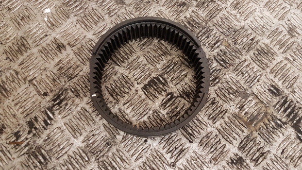 Same Rubin 120 Iron, Silver Transmission Crown Wheel Ring Gear 0.007.7511.0/20 - Transmissão para Trator: foto 3 Same Rubin 120 Iron, Silver Transmission Crown Wheel Ring Gear 0.007.7511.0/20 - Transmissão para Trator: foto 3