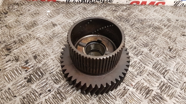Same Rubin 120 Silver, Titan Transmission Gear Clutch Hub Z43/58 0.007.7764.3/20 - Transmissão para Trator: foto 5 Same Rubin 120 Silver, Titan Transmission Gear Clutch Hub Z43/58 0.007.7764.3/20 - Transmissão para Trator: foto 5