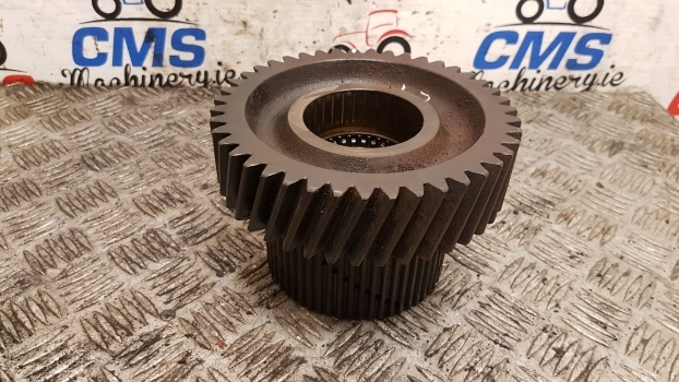 Same Rubin 120 Silver, Titan Transmission Gear Clutch Hub Z43/58 0.007.7764.3/20 - Transmissão para Trator: foto 1 Same Rubin 120 Silver, Titan Transmission Gear Clutch Hub Z43/58 0.007.7764.3/20 - Transmissão para Trator: foto 1