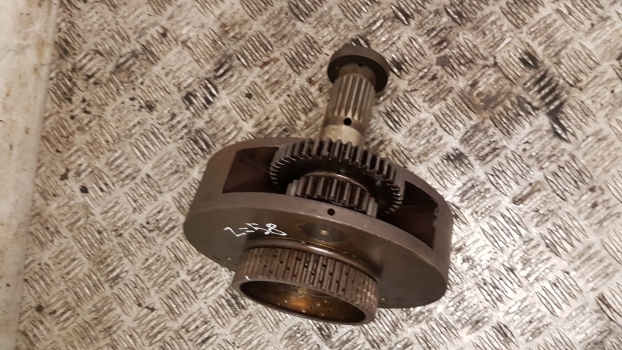 Same Rubin 120 Transmission Planetary Unit, Shaft 0.011.8732.0, 0.008.5262.0/60 - Transmissão para Trator: foto 2 Same Rubin 120 Transmission Planetary Unit, Shaft 0.011.8732.0, 0.008.5262.0/60 - Transmissão para Trator: foto 2