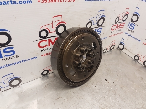 Sanderson Carraro 710/19 Front Axle Annular Gear Carrier 115689, 118382 - Eixo dianteiro para Trator: foto 3 Sanderson Carraro 710/19 Front Axle Annular Gear Carrier 115689, 118382 - Eixo dianteiro para Trator: foto 3