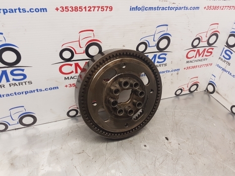 Sanderson Carraro 710/19 Front Axle Annular Gear Carrier 115689, 118382 - Eixo dianteiro para Trator: foto 2 Sanderson Carraro 710/19 Front Axle Annular Gear Carrier 115689, 118382 - Eixo dianteiro para Trator: foto 2