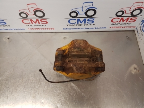 Sanderson Telehandler Carraro 710/19 Dry Brake Parts Only. 29600, 29601 - Peças de freio para Empilhador telescópico: foto 3 Sanderson Telehandler Carraro 710/19 Dry Brake Parts Only. 29600, 29601 - Peças de freio para Empilhador telescópico: foto 3