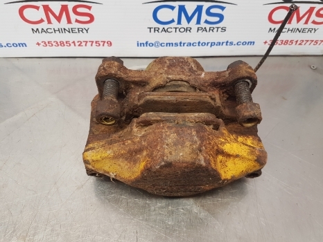 Sanderson Telehandler Carraro 710/19 Dry Brake Parts Only. 29600, 29601 - Peças de freio para Empilhador telescópico: foto 4 Sanderson Telehandler Carraro 710/19 Dry Brake Parts Only. 29600, 29601 - Peças de freio para Empilhador telescópico: foto 4
