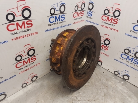 Sanderson Telehandler Carraro 710/19 Front Axle Hub Brake Disc 119811, 18619 - Disco de freio para Empilhador telescópico: foto 5 Sanderson Telehandler Carraro 710/19 Front Axle Hub Brake Disc 119811, 18619 - Disco de freio para Empilhador telescópico: foto 5