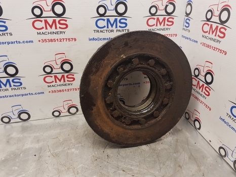 Sanderson Telehandler Carraro 710/19 Front Axle Hub Brake Disc 119811, 18619 - Disco de freio para Empilhador telescópico: foto 4 Sanderson Telehandler Carraro 710/19 Front Axle Hub Brake Disc 119811, 18619 - Disco de freio para Empilhador telescópico: foto 4