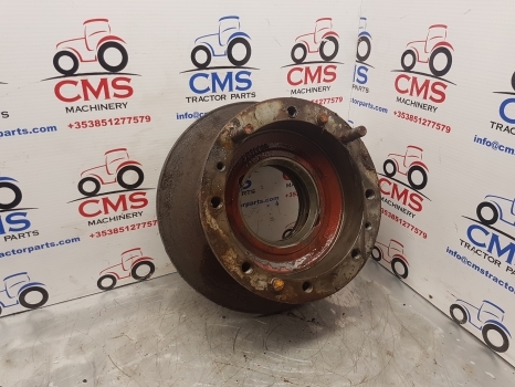 Sanderson Telehandler Carraro 710/19 Front Axle Hub Brake Disc 119811, 18619 - Disco de freio para Empilhador telescópico: foto 3 Sanderson Telehandler Carraro 710/19 Front Axle Hub Brake Disc 119811, 18619 - Disco de freio para Empilhador telescópico: foto 3
