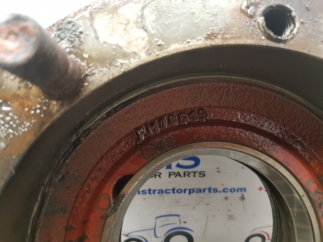 Sanderson Telehandler Carraro 710/19 Front Axle Hub Brake Disc 119811, 18619 - Disco de freio para Empilhador telescópico: foto 2 Sanderson Telehandler Carraro 710/19 Front Axle Hub Brake Disc 119811, 18619 - Disco de freio para Empilhador telescópico: foto 2