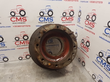 Sanderson Telehandler Carraro 710/19 Front Axle Hub Brake Disc 119811, 18619 - Disco de freio para Empilhador telescópico: foto 1 Sanderson Telehandler Carraro 710/19 Front Axle Hub Brake Disc 119811, 18619 - Disco de freio para Empilhador telescópico: foto 1