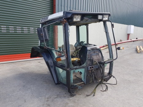 Valmet 8550e, 8150e, 8000 E, Hi Series Complete Cab As Pictures V32569420 - Cabine: foto 1 Valmet 8550e, 8150e, 8000 E, Hi Series Complete Cab As Pictures V32569420 - Cabine: foto 1