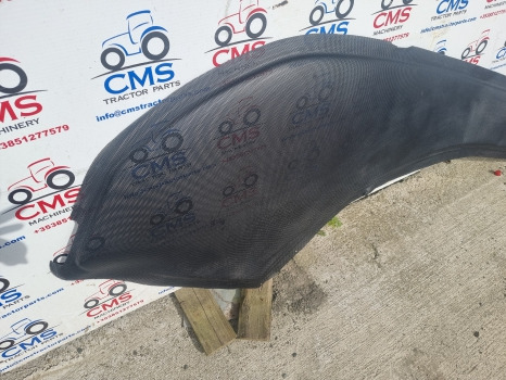 Valtra S280 Engine Side Grille Lh, Grill Panel V34232110 - Grade radiador: foto 3 Valtra S280 Engine Side Grille Lh, Grill Panel V34232110 - Grade radiador: foto 3