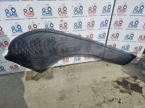 Valtra S280 Engine Side Grille Lh, Grill Panel V34232110 - Grade radiador: foto 2 Valtra S280 Engine Side Grille Lh, Grill Panel V34232110 - Grade radiador: foto 2