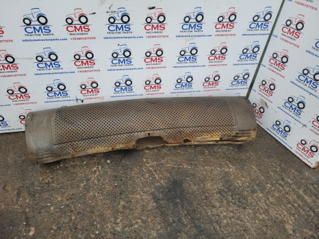 Valtra S374, S353, S294, S324 Massey Ferguson 8732 Exhaust Pipe Heat Shield Parts 4388804m2 - Sistema de escape: foto 1 Valtra S374, S353, S294, S324 Massey Ferguson 8732 Exhaust Pipe Heat Shield Parts 4388804m2 - Sistema de escape: foto 1