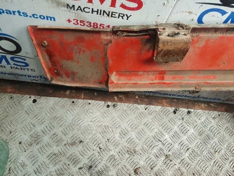 Zetor 5718 Engine Side Panel Assy 000000 - Carroceria e exterior para Trator: foto 3 Zetor 5718 Engine Side Panel Assy 000000 - Carroceria e exterior para Trator: foto 3