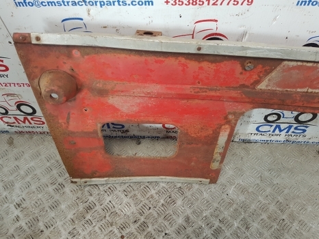 Zetor 6311 Engine Side Panel Lhs Zetor6311 - Carroceria e exterior para Trator: foto 4 Zetor 6311 Engine Side Panel Lhs Zetor6311 - Carroceria e exterior para Trator: foto 4