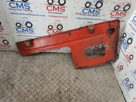 Zetor 6311 Engine Side Panel Lhs Zetor6311 - Carroceria e exterior para Trator: foto 5 Zetor 6311 Engine Side Panel Lhs Zetor6311 - Carroceria e exterior para Trator: foto 5