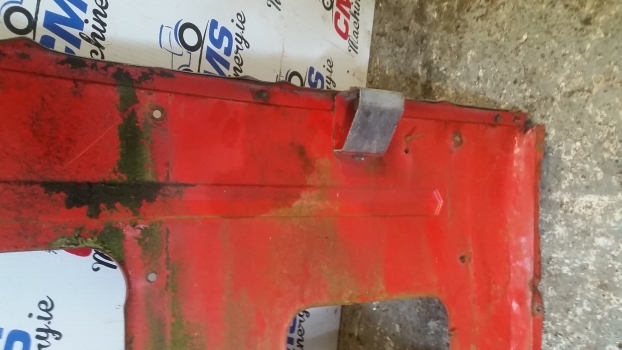 Zetor 6911 Engine Side Panel Left - Carroceria e exterior para Trator: foto 4 Zetor 6911 Engine Side Panel Left - Carroceria e exterior para Trator: foto 4