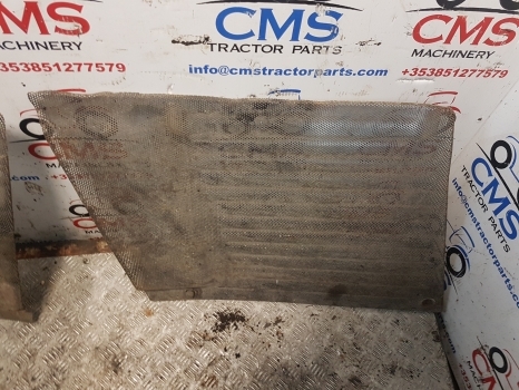 Zetor 8111, 8145, 9111, 9145, 10111 Side Grille Panel 83305020, 83305010 - Grade radiador para Trator: foto 2 Zetor 8111, 8145, 9111, 9145, 10111 Side Grille Panel 83305020, 83305010 - Grade radiador para Trator: foto 2