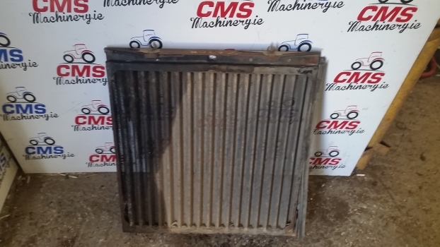 Zetor Radiator Grille - Grade radiador para Trator: foto 4 Zetor Radiator Grille - Grade radiador para Trator: foto 4