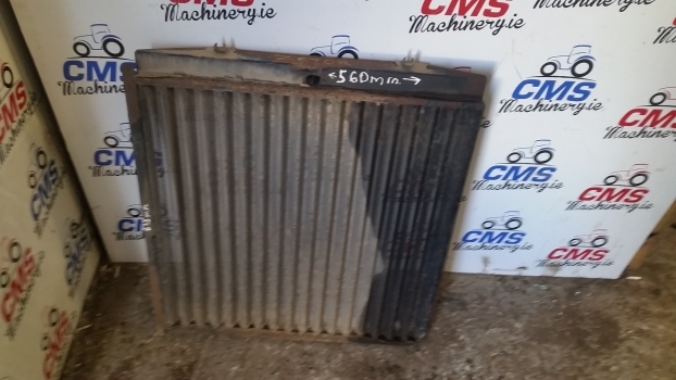 Zetor Radiator Grille - Grade radiador para Trator: foto 1 Zetor Radiator Grille - Grade radiador para Trator: foto 1