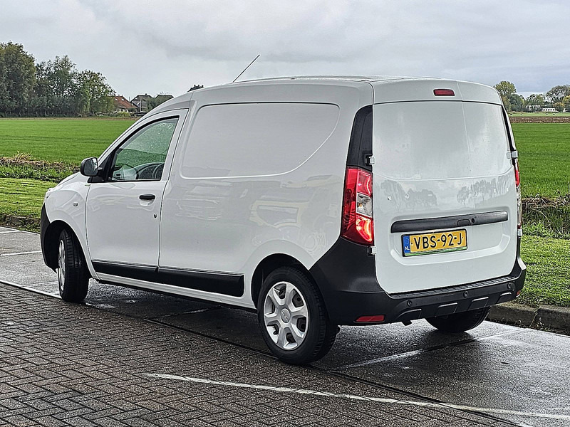 Dacia Dokker 1.5 L1 Airco Navi Euro6 - Carrinha de contentor: foto 5 Dacia Dokker 1.5 L1 Airco Navi Euro6 - Carrinha de contentor: foto 5