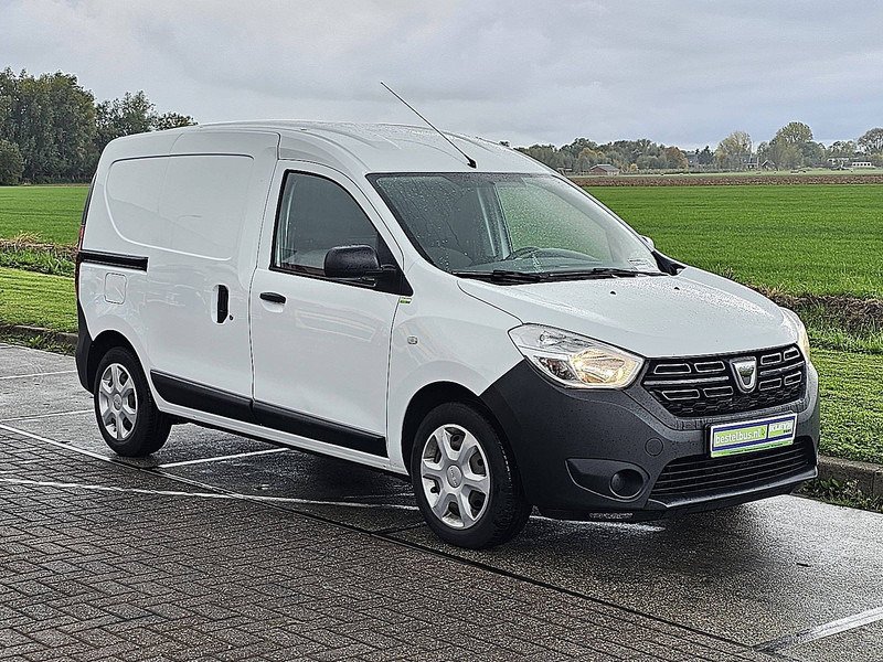 Dacia Dokker 1.5 L1 Airco Navi Euro6 - Carrinha de contentor: foto 4 Dacia Dokker 1.5 L1 Airco Navi Euro6 - Carrinha de contentor: foto 4