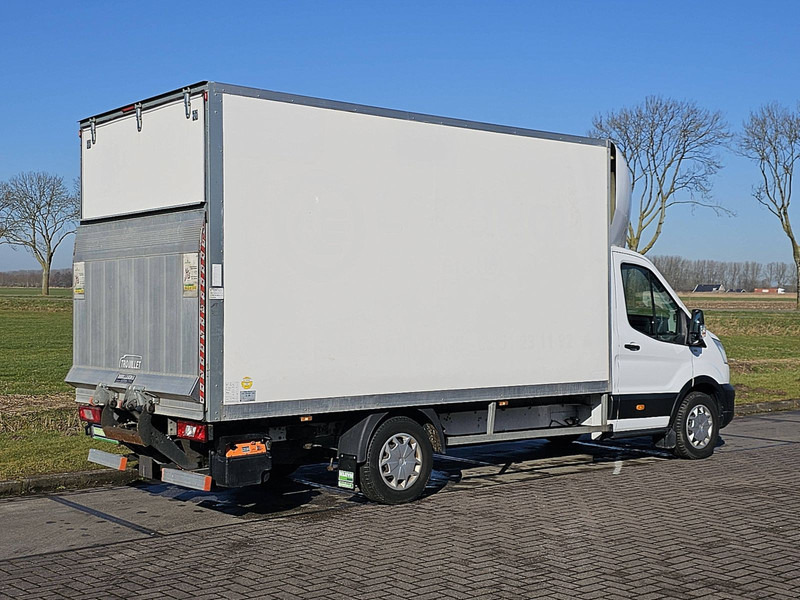 Ford Transit 2.0 Bakwagen Laadklep! - Carrinha de contentor: foto 3 Ford Transit 2.0 Bakwagen Laadklep! - Carrinha de contentor: foto 3