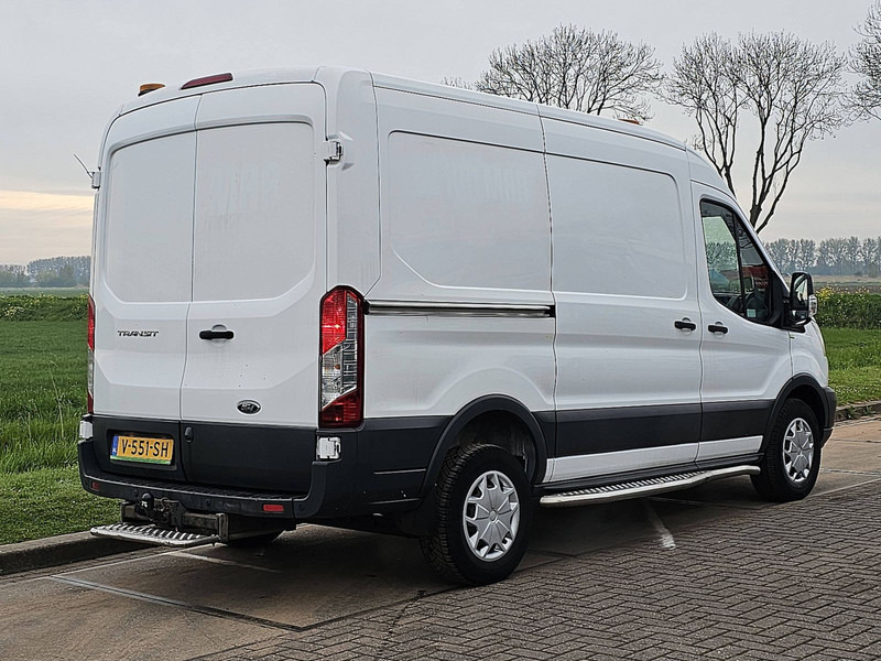 Ford Transit 2.0 L2H2 Automaat Navi! - Furgão: foto 3 Ford Transit 2.0 L2H2 Automaat Navi! - Furgão: foto 3