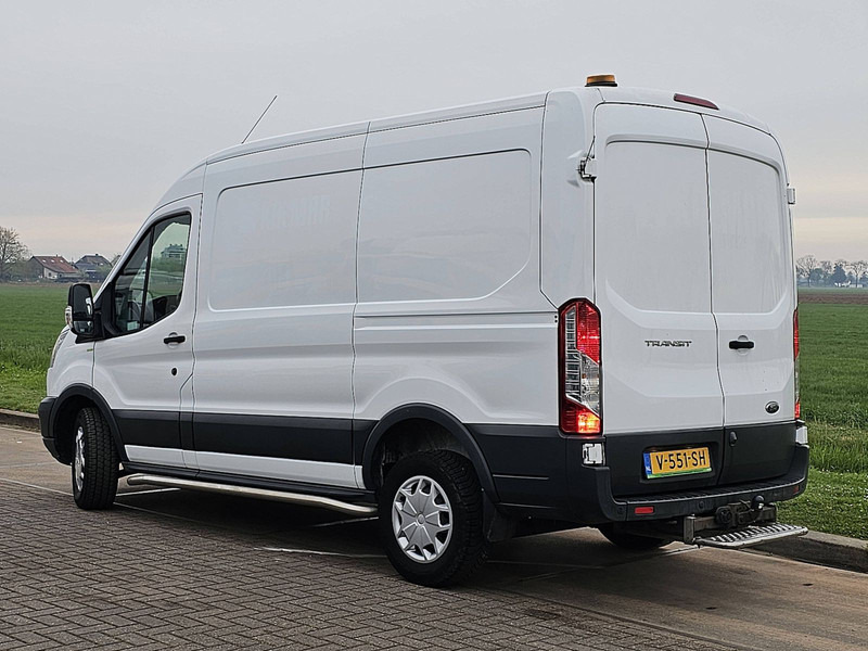 Ford Transit 2.0 L2H2 Automaat Navi! - Furgão: foto 5 Ford Transit 2.0 L2H2 Automaat Navi! - Furgão: foto 5