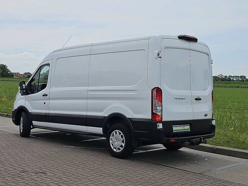 Ford Transit 2.0 L3H2 Automaat Navi! - Furgão compacto: foto 5 Ford Transit 2.0 L3H2 Automaat Navi! - Furgão compacto: foto 5