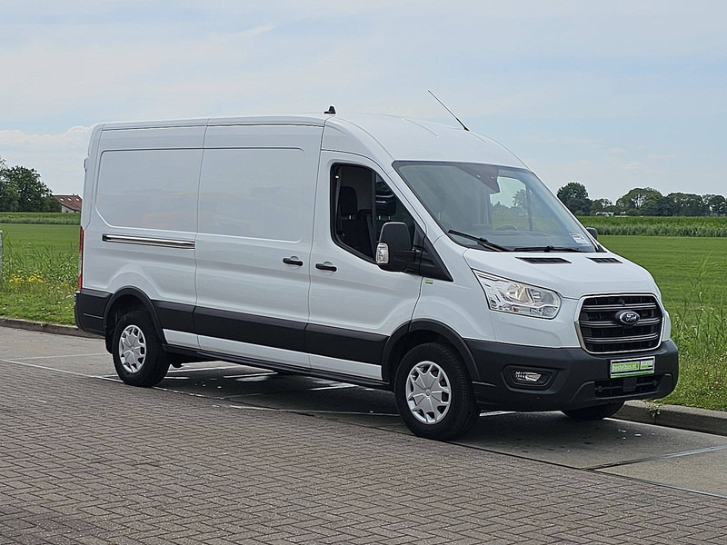 Ford Transit 2.0 L3H2 Automaat Navi! - Furgão compacto: foto 4 Ford Transit 2.0 L3H2 Automaat Navi! - Furgão compacto: foto 4