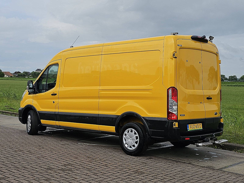 Ford Transit 2.0 L3H2 Trekhaak NAP! - Furgão: foto 5 Ford Transit 2.0 L3H2 Trekhaak NAP! - Furgão: foto 5