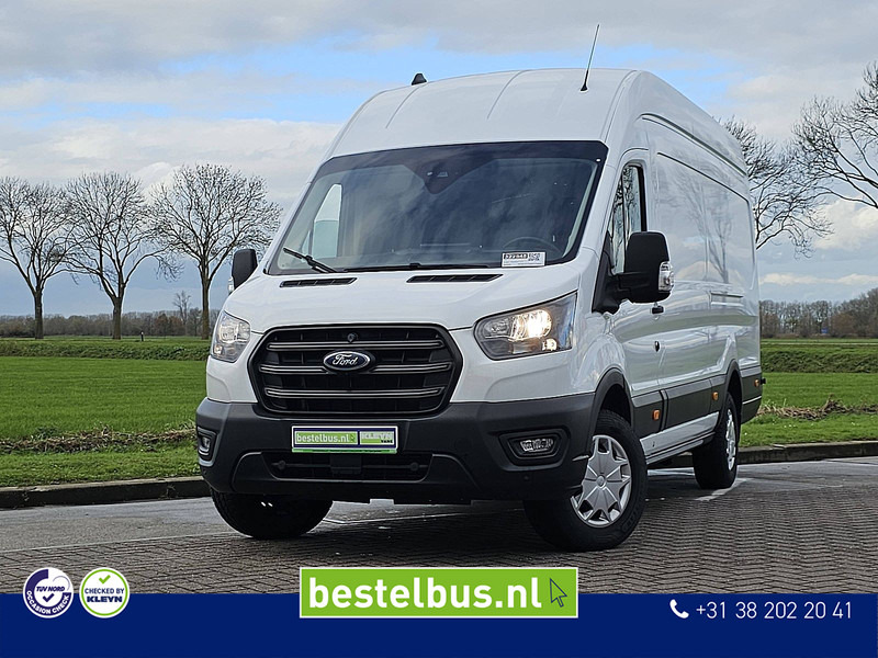 Ford Transit 2.0 L4H3 360Camera Navi - Furgão: foto 1 Ford Transit 2.0 L4H3 360Camera Navi - Furgão: foto 1