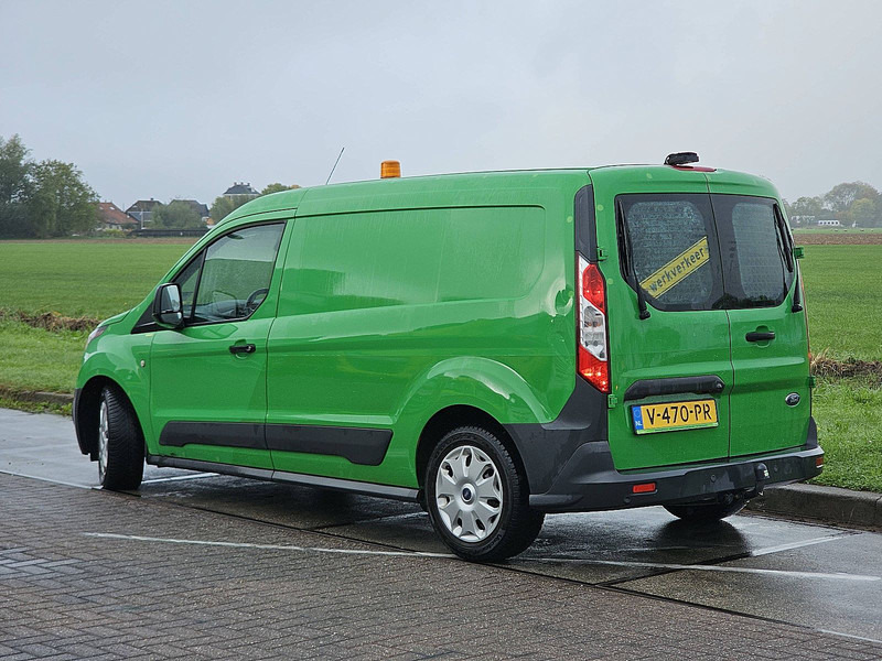 Ford Transit Connect 1.5 L2 Navi Euro6 AC NAP - Carrinha de contentor: foto 5 Ford Transit Connect 1.5 L2 Navi Euro6 AC NAP - Carrinha de contentor: foto 5