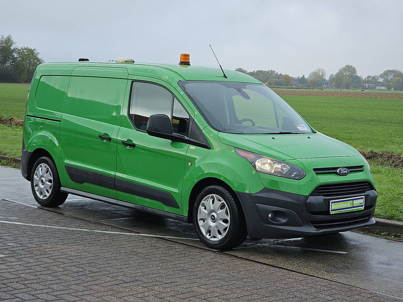 Ford Transit Connect 1.5 L2 Navi Euro6 AC NAP - Carrinha de contentor: foto 4 Ford Transit Connect 1.5 L2 Navi Euro6 AC NAP - Carrinha de contentor: foto 4
