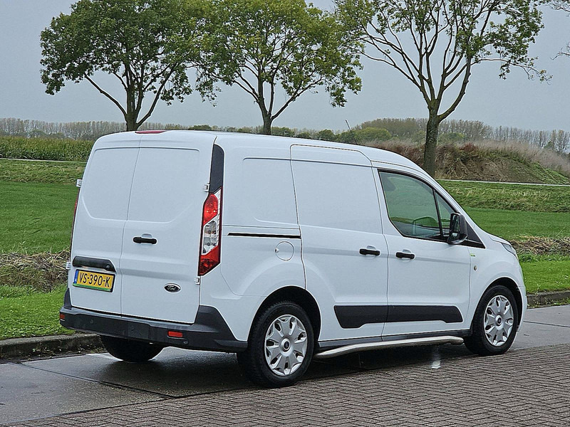 Ford Transit Connect 2.0 - Furgão compacto: foto 3 Ford Transit Connect 2.0 - Furgão compacto: foto 3