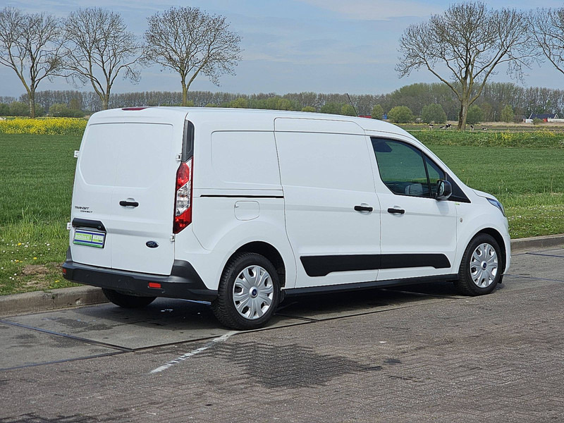 Ford Transit Connect L2 Navi Camera Euro6 - Carrinha de contentor: foto 3 Ford Transit Connect L2 Navi Camera Euro6 - Carrinha de contentor: foto 3